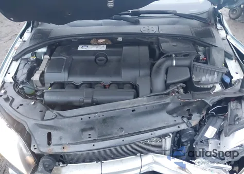 2009 Volvo V70 3.2 из США, поврежденный, VIN YV1BW982191098720